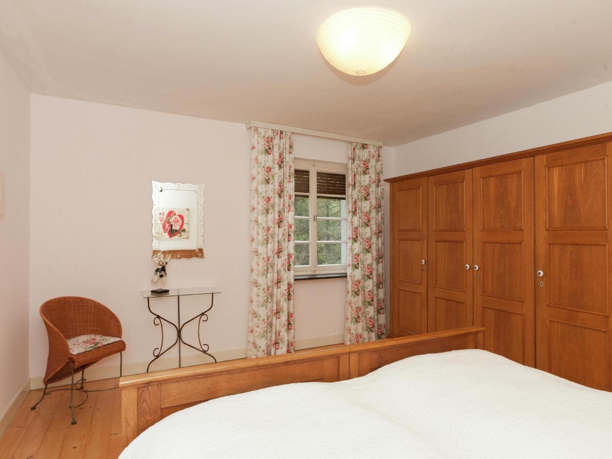 Cosy Apartment In Menkhausen Near The Ski Area シュマレンベルク エクステリア 写真