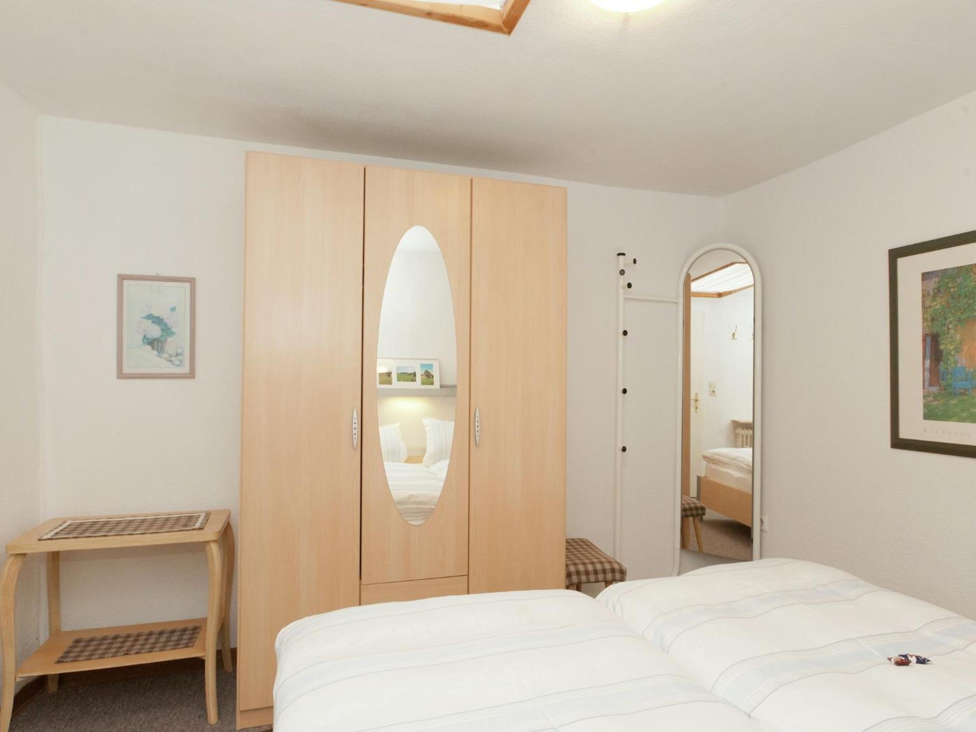 Cosy Apartment In Menkhausen Near The Ski Area シュマレンベルク エクステリア 写真