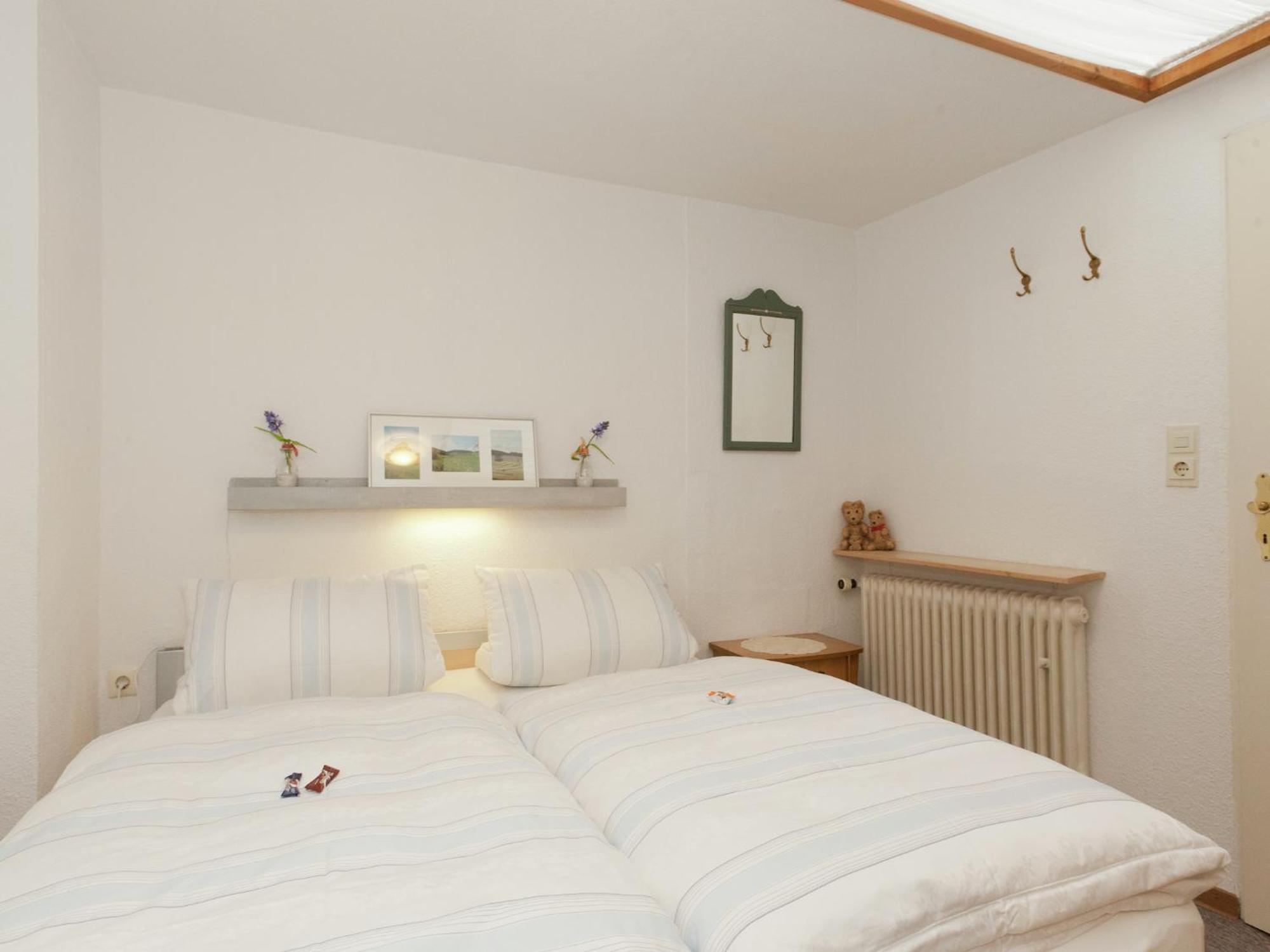 Cosy Apartment In Menkhausen Near The Ski Area シュマレンベルク エクステリア 写真
