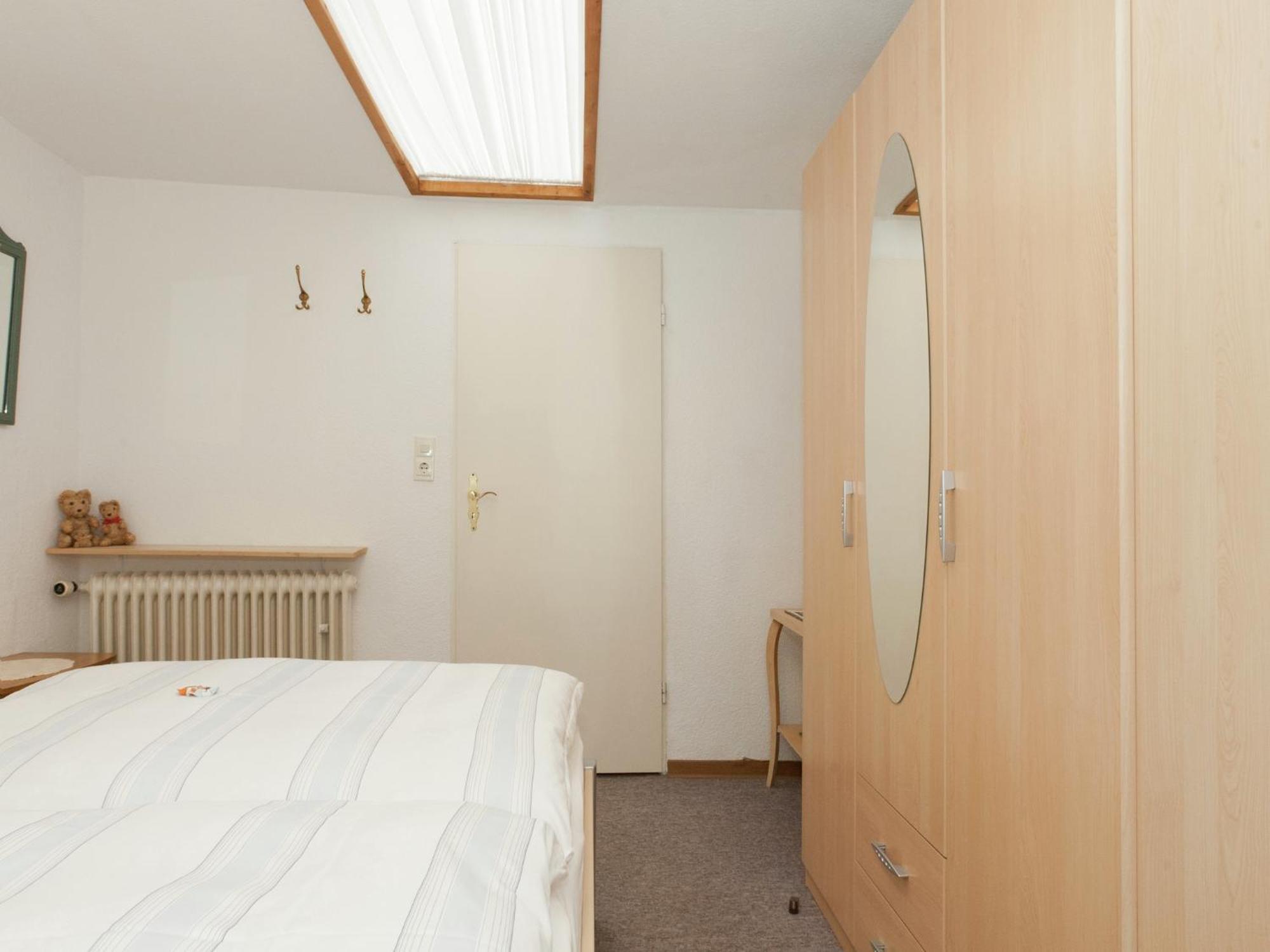 Cosy Apartment In Menkhausen Near The Ski Area シュマレンベルク エクステリア 写真