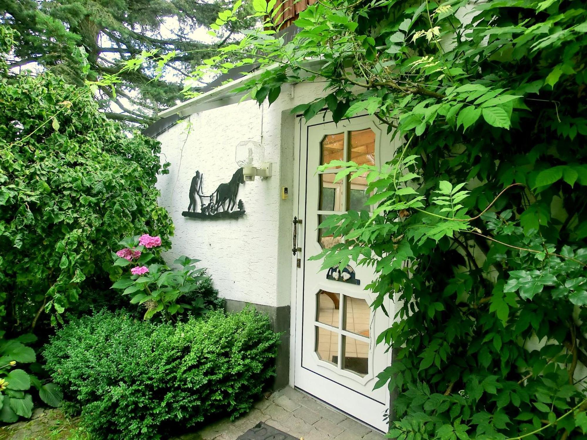 Cosy Apartment In Menkhausen Near The Ski Area シュマレンベルク エクステリア 写真