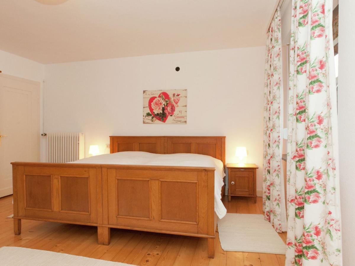 Cosy Apartment In Menkhausen Near The Ski Area シュマレンベルク エクステリア 写真